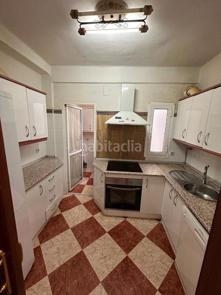 Foto 76caec2c-0943-4afc-a8c0-1aaeee3d7fff. Flat in Barrio León Sevilla