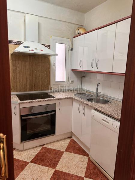 Foto 82725cb7-bb61-4a5a-88c7-b5b80a08d0ef. Flat in Barrio León Sevilla