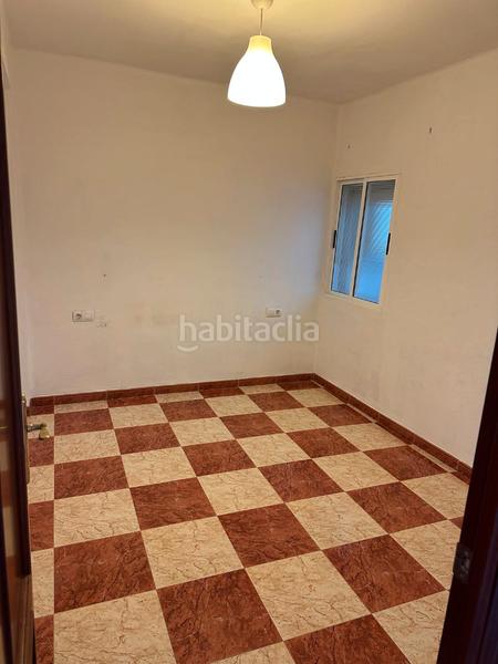 Foto a62bd389-82e9-419b-8cac-6c5beccc4159. Flat in Barrio León Sevilla