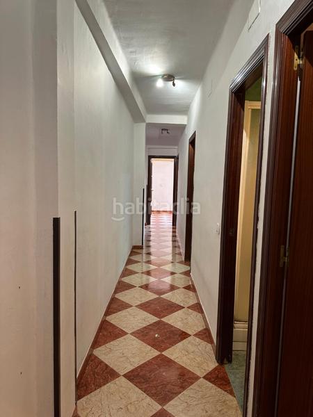 Foto ad8f8aa8-a5af-4259-9091-1ee3a14c7ae2. Flat in Barrio León Sevilla