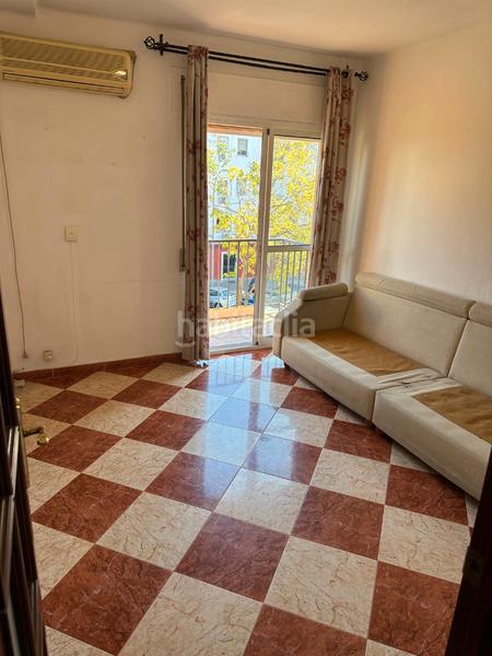 Foto dd7d2fe0-09c2-4535-ada9-45fcdad0825a. Flat in Barrio León Sevilla
