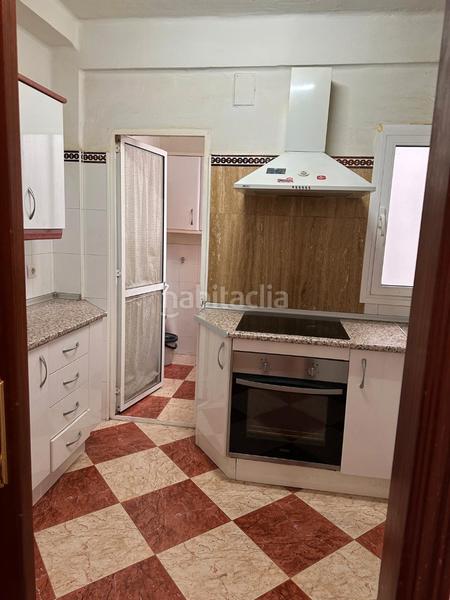 Foto de56e7d8-b592-43fe-a0d5-4f66277f1dc3. Flat in Barrio León Sevilla
