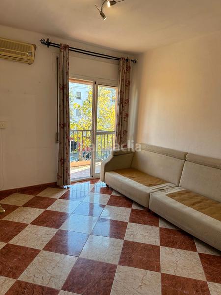 Foto e9dfff62-a9d8-4b8b-900f-a4aed2568ca1. Flat in Barrio León Sevilla