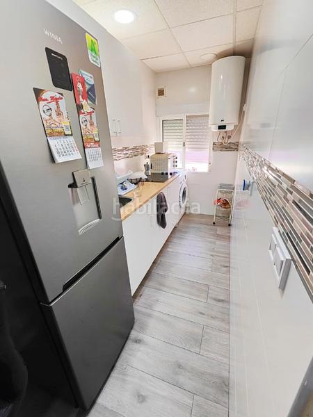 Foto 7b072c33-bf98-4177-ba67-9abacb9a4de6. Piso se vende precioso piso en la zona de las candelarias junto a la iglesia de ntra. señora la candelaria. en perfecto estado. en Sevilla