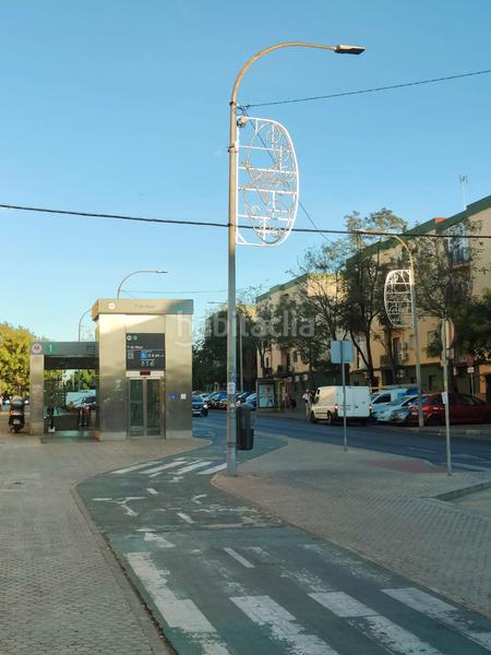 Foto d25b90c6-da9e-4289-971b-4d94c90be7a7. Piso se vende precioso piso en la zona de las candelarias junto a la iglesia de ntra. señora la candelaria. en perfecto estado. en Sevilla