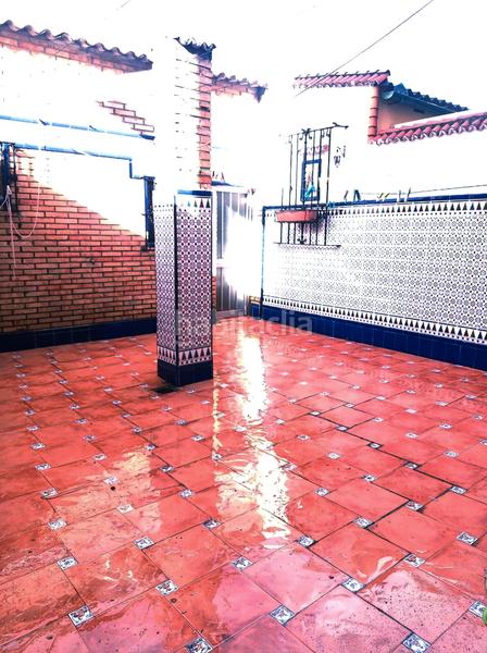 Foto 001cf09c-e7d8-4b63-a5ad-5daed7262afa. Pis a Barrio del Nervión Sevilla