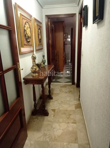 Foto 04133e3a-5c92-4cfd-8c80-0c69a5fb545e. Pis a Barrio del Nervión Sevilla