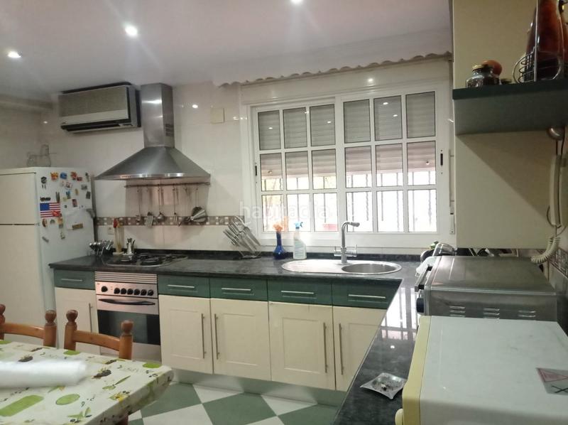 Foto 0ff5b8c1-1295-4690-9ca3-9a0710110cc7. Pis a Barrio del Nervión Sevilla