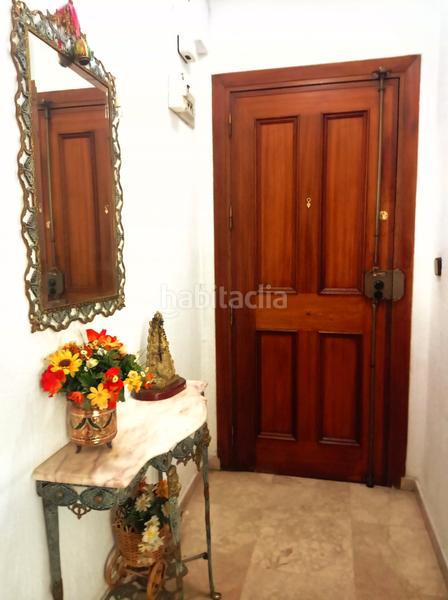 Foto 2e9cd8ee-e17a-42dd-82b3-af1815779330. Pis a Barrio del Nervión Sevilla