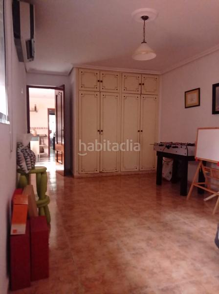 Foto 316fd460-c509-4bd6-83b3-021de10b323c. Pis a Barrio del Nervión Sevilla