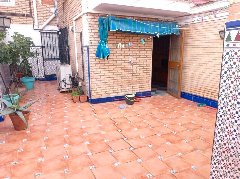 Foto 33dc62e8-7ae3-4262-8bdf-832cbb039373. Pis a Barrio del Nervión Sevilla