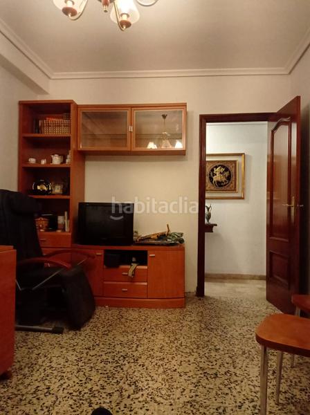 Foto 5a3cfc53-0de2-443d-b74e-4274efd29e35. Pis a Barrio del Nervión Sevilla