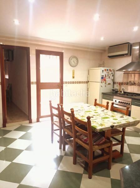 Foto 79f00f34-ad34-42f0-8476-91d1d78b5597. Pis a Barrio del Nervión Sevilla