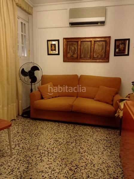 Foto 7baa4668-025f-4c07-b1f6-8237f0695c6c. Pis a Barrio del Nervión Sevilla