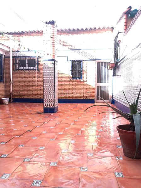 Foto 8e47b764-5068-4920-b2d0-8c8d0cf5b47d. Pis a Barrio del Nervión Sevilla