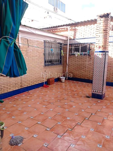 Foto c638f27c-4ac7-471d-924d-0a8e802ab6da. Pis a Barrio del Nervión Sevilla