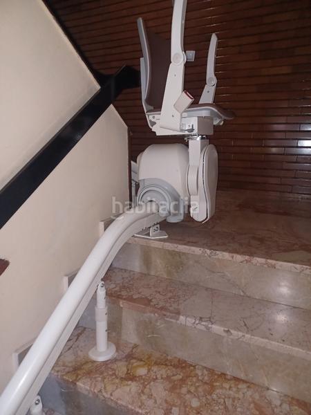 Foto cc3683d9-a56c-428c-ae2b-ed0984d286d7. Pis a Barrio del Nervión Sevilla