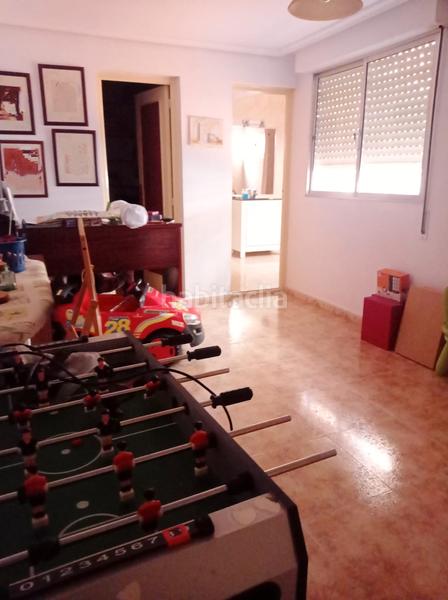 Foto e05f8b74-9ea5-4f0e-a8bb-6d97d7868f5a. Pis a Barrio del Nervión Sevilla