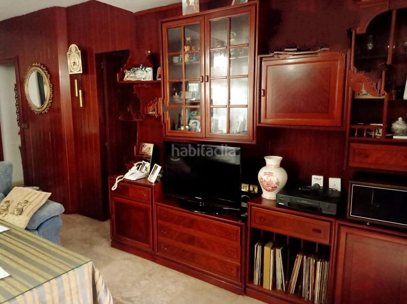 Foto e601a8a4-1a4b-4198-9400-3eab5f59ab07. Pis a Barrio del Nervión Sevilla