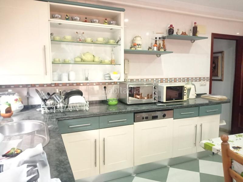 Foto f6a83866-e27b-463c-9788-3fd5e49a07ae. Pis a Barrio del Nervión Sevilla