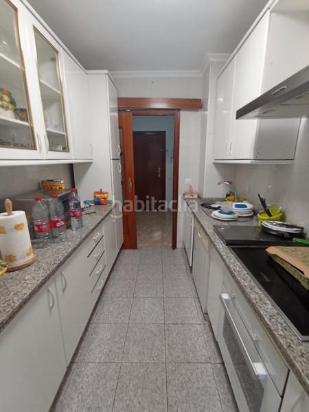 Foto 56d26122-66dc-4ab9-bcfd-fb8e03ad3074. Appartamento in Barrio León Sevilla