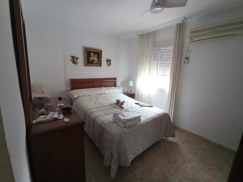 Foto 5ed70fed-602f-473d-9b05-f08710eaeabd. Appartamento in Barrio León Sevilla