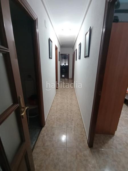 Foto 6d38f343-4492-4845-8582-34c97a300b22. Appartamento in Barrio León Sevilla