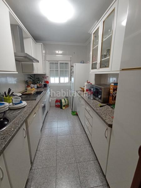 Foto 796ee95c-3ea5-4c97-ba16-84afa7a7fbca. Appartamento in Barrio León Sevilla