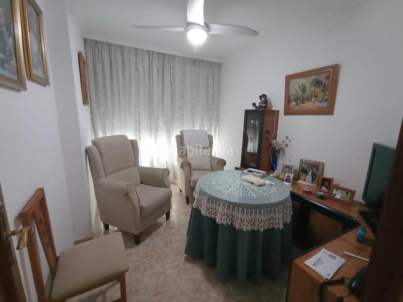 Foto 8f3be213-0234-48ef-bc88-bbf4d7f0e696. Appartamento in Barrio León Sevilla