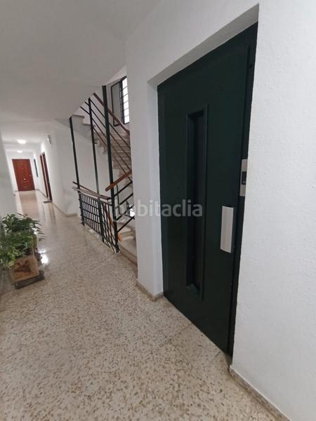 Foto a6d35069-7fb0-44c1-8d55-dfa3b42fb363. Appartamento in Barrio León Sevilla
