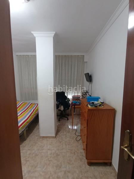 Foto fbf4fb96-96a1-46ea-b6f1-7ed16f681b48. Appartamento in Barrio León Sevilla