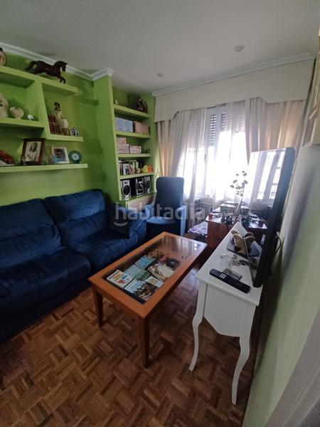 Foto 1c862ef8-1ba9-4b79-aeba-0dfd0d6070b0. Piso descubre tu nuevo hogar en triana! en Barrio León Sevilla