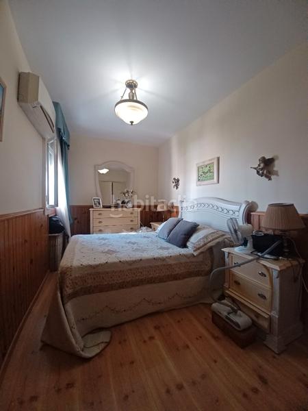 Foto 1cded008-309a-495c-9276-d374d5f16b47. Piso descubre tu nuevo hogar en triana! en Barrio León Sevilla