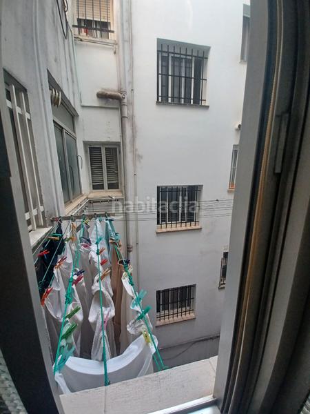 Foto 489b7c61-baf6-4fd2-a719-c48201293c1b. Piso descubre tu nuevo hogar en triana! en Barrio León Sevilla