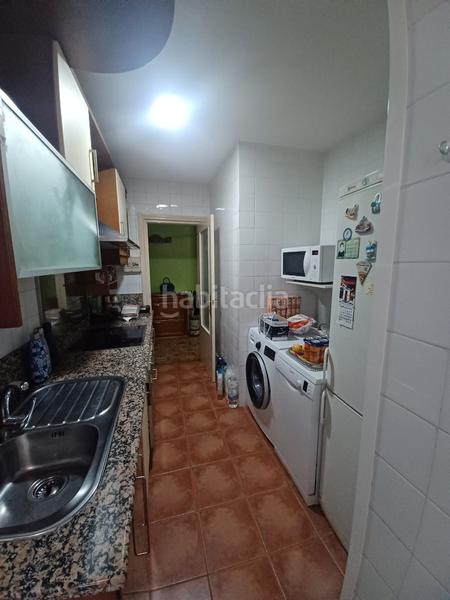 Foto 4b9dc009-6e1b-4d32-94c5-255cb1c56afb. Piso descubre tu nuevo hogar en triana! en Barrio León Sevilla