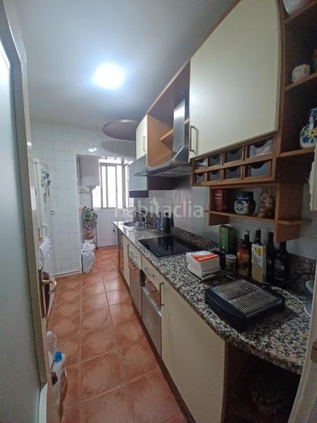 Foto 7410aa48-67bb-4d51-8771-ce7fcd2c49e5. Piso descubre tu nuevo hogar en triana! en Barrio León Sevilla