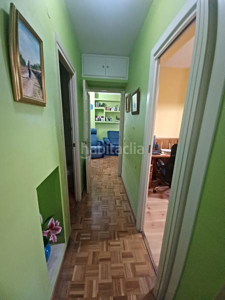 Foto d142ded6-6596-45b8-bd39-df0d4abd5ca0. Piso descubre tu nuevo hogar en triana! en Barrio León Sevilla