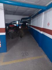 Aparcament cotxe  Calle josé león sanz. Oportunidad única en el corazón de triana!