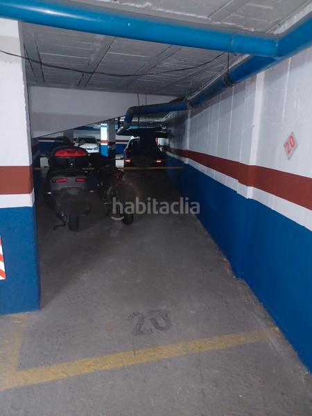 Foto 17fdc26c-af5c-49d2-91a4-cde8eb42cd4a. Posto auto in Barrio León Sevilla