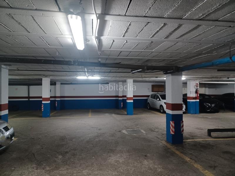 Foto 3ea4e8d8-1fd4-42df-9111-a4bf0f30120d. Posto auto in Barrio León Sevilla