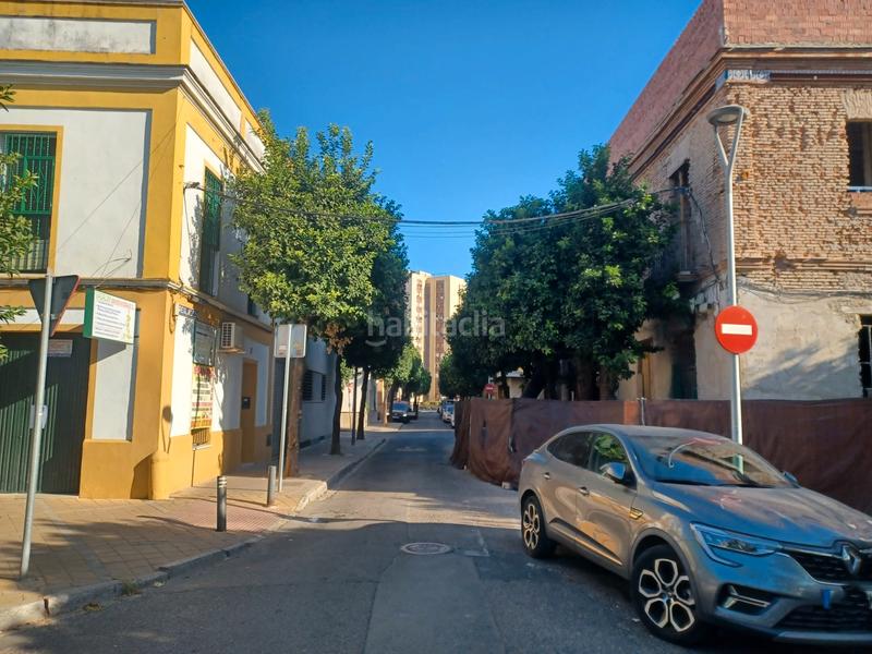 Foto 5c7162f9-fe7b-4c5e-9400-697a85f97f27. Posto auto in Barrio León Sevilla