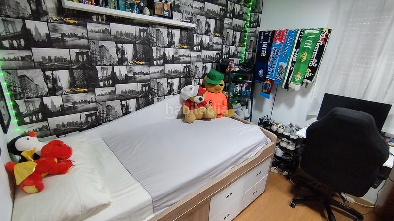 Foto 020adcd2-e670-4d52-a387-980789596402. Appartamento in La Plata Sevilla