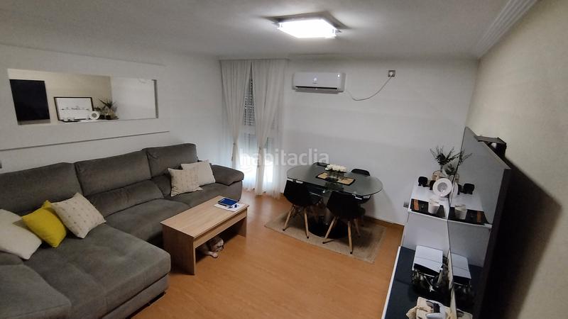 Foto 11b4414a-7c71-4d7b-b1a2-7fab37549752. Appartamento in La Plata Sevilla