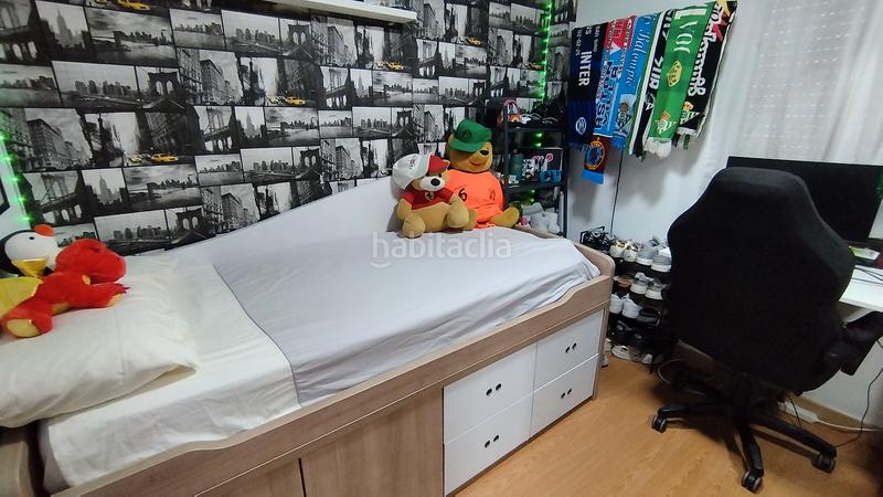 Foto f330ca63-7c1d-485c-b0bd-a4e822d845b3. Appartamento in La Plata Sevilla