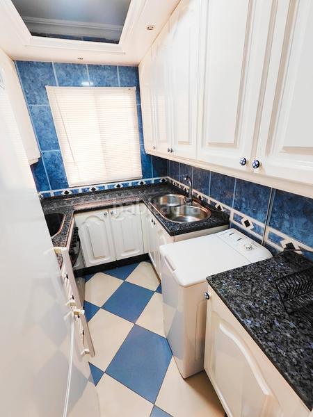 Foto 46eb5b4a-a504-4914-b68e-544cce0da0a1. Appartamento in El Cerro Sevilla