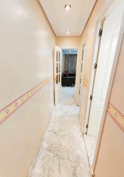 Foto 56fe25ad-9bd5-4b4a-9d08-bf50898c5bb9. Appartamento in El Cerro Sevilla