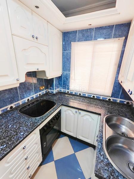 Foto 6ff8ccbc-8395-44bd-b0e9-a84d24cf8ae5. Appartamento in El Cerro Sevilla