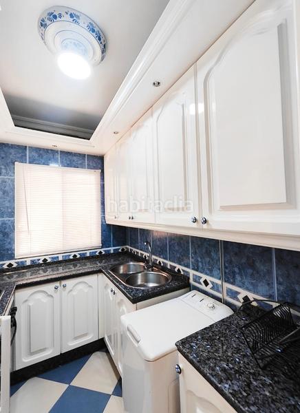 Foto 821113e7-f726-4ca8-835a-4e51833d1151. Appartamento in El Cerro Sevilla