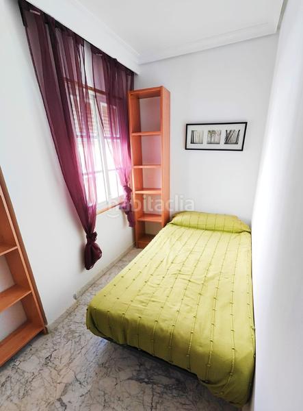 Foto c23c9ae1-e7d8-42c6-8e3c-f26c392bc768. Appartamento in El Cerro Sevilla