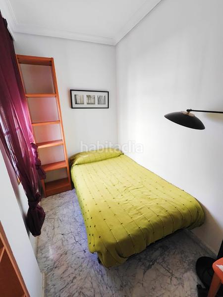 Foto ce404f9e-13b5-4fe7-9a73-0e39787c28ed. Appartamento in El Cerro Sevilla